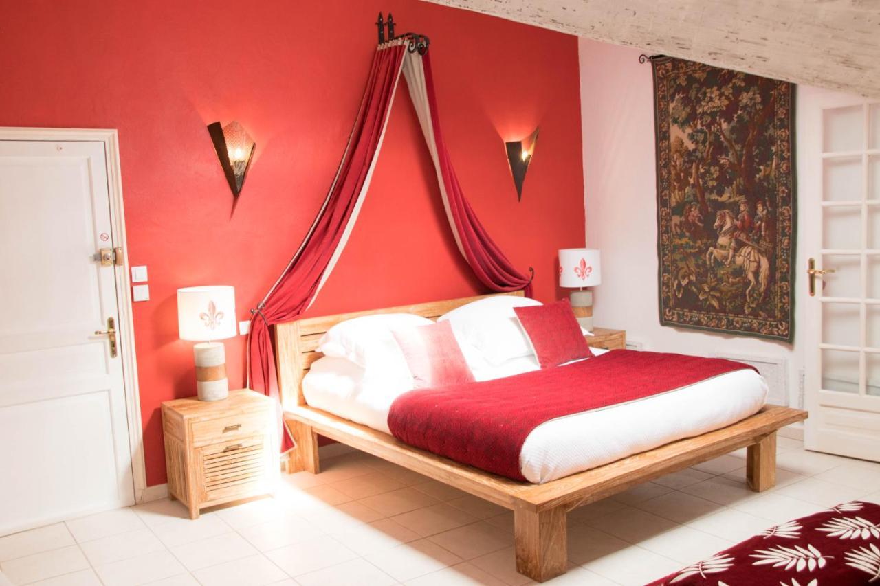 Chateau De 3*