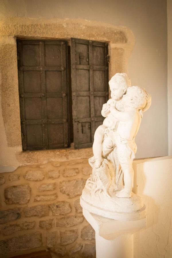 Couette-café Chateau De 3*