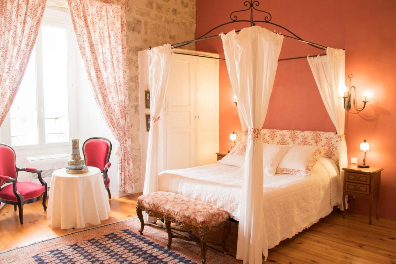 Chateau De Couette-café 3*