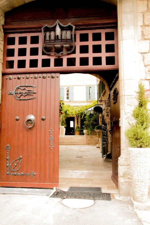 Chateau De 3* Murviel