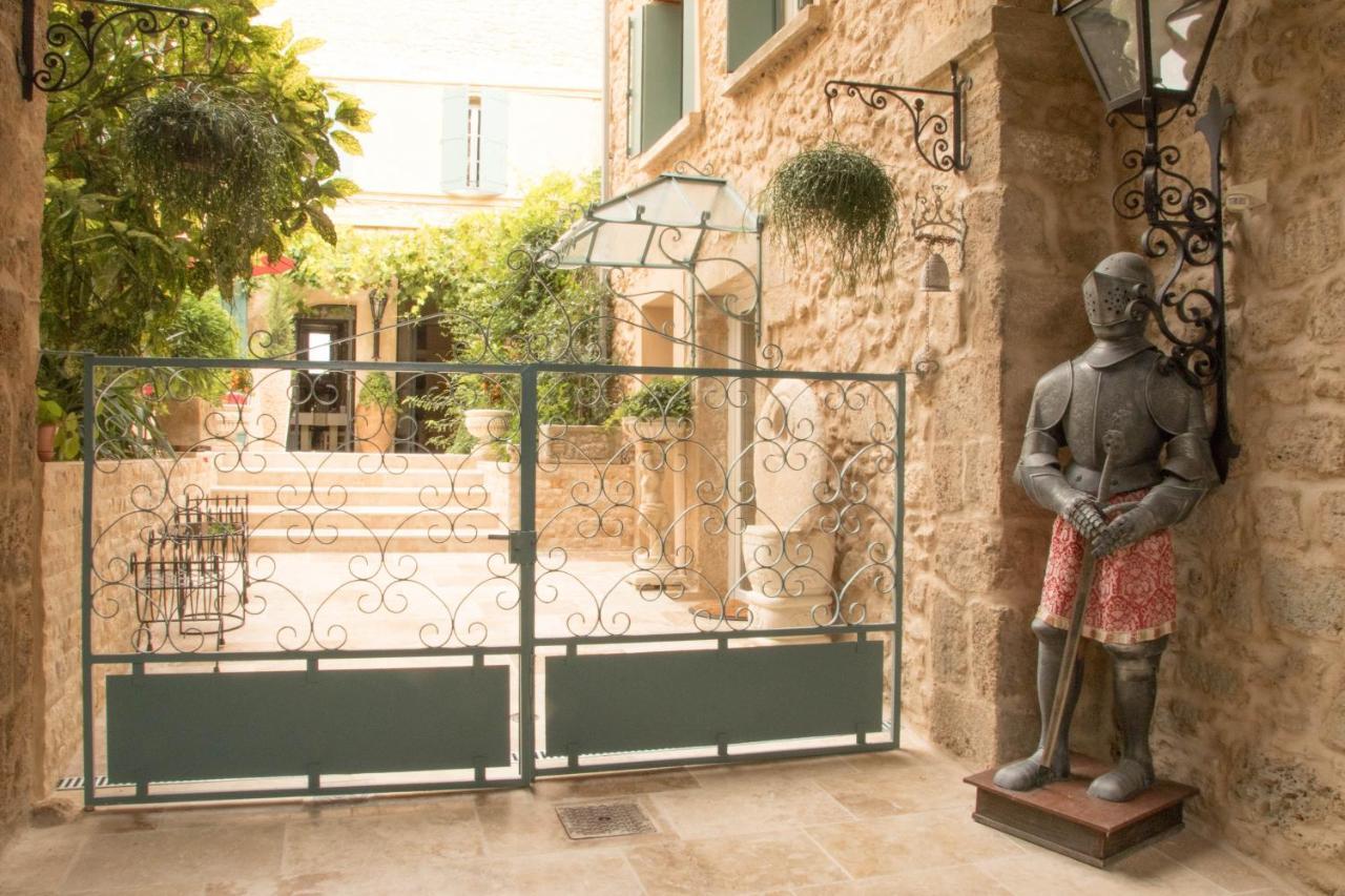 Chateau De Couette-café Murviel
