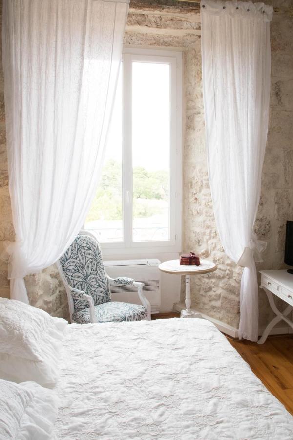 Chateau De 3* Murviel