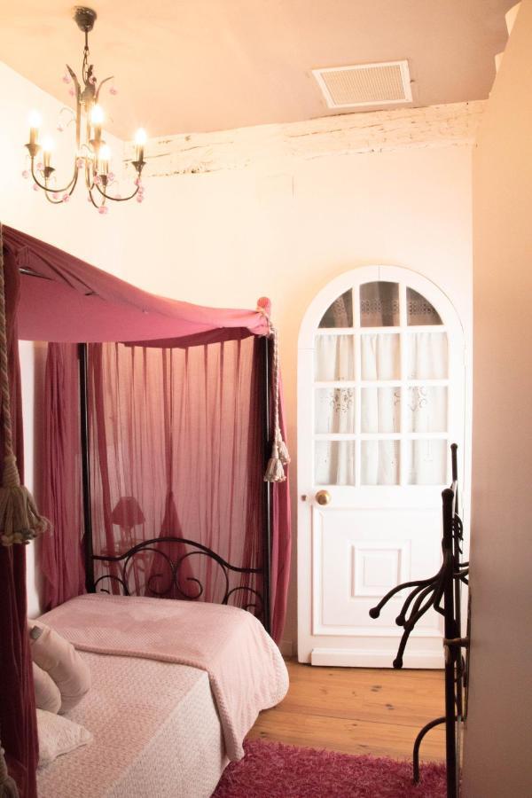 Chateau De Couette-café 3*