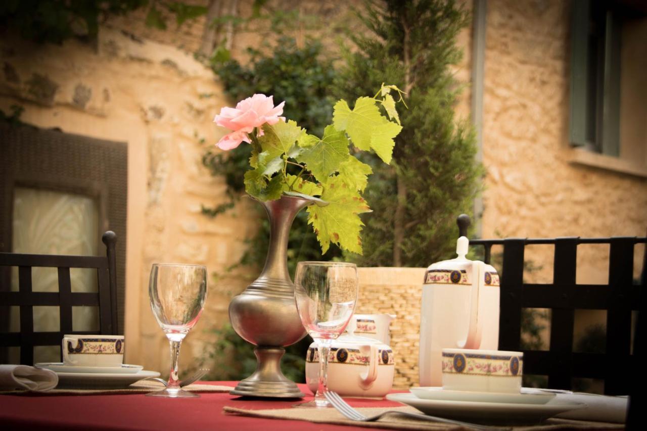 Chateau De Couette-café