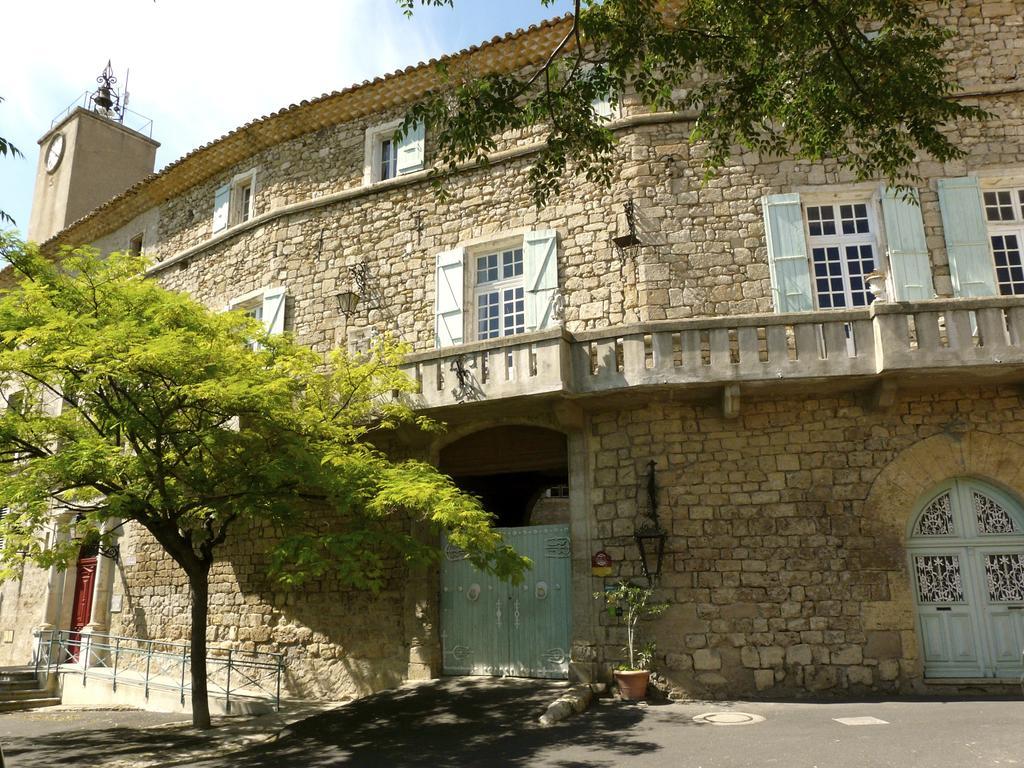 Chateau De