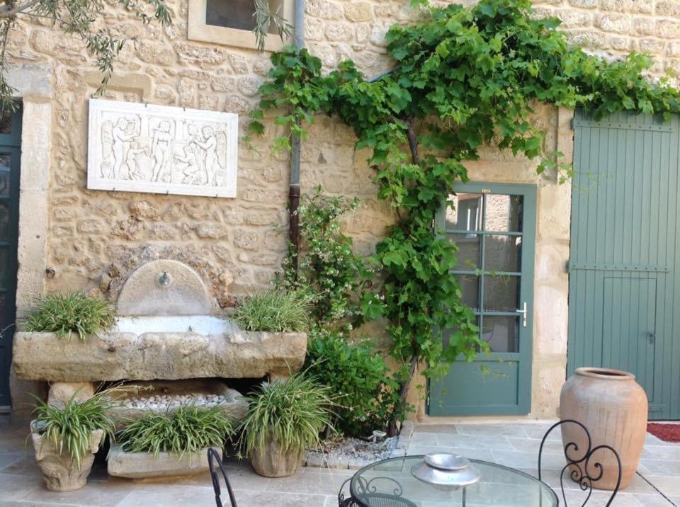 Chateau De Couette-café